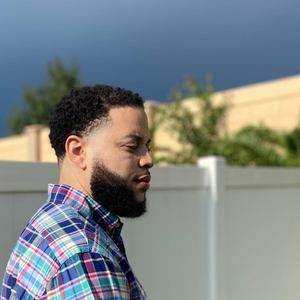 Meet your Posher, Johnathan